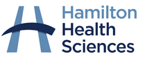 Hamilton Health Sciences logo