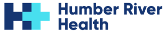 Humber River Health logo