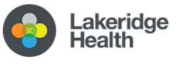 Lakeridge Health logo