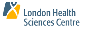 London Health Sciences Centre logo