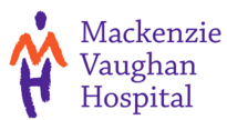 Mackenzie Vaughan Hospital logo