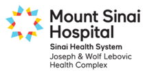 Mount Sinai Hospital logo