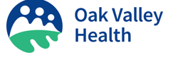 Oak Valley Health logo