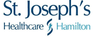 St. Joseph's Healthcare Hamilton logo