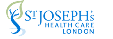 St. Joseph's Health Care London logo