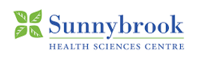 Sunnybrook Health Sciences Centre logo