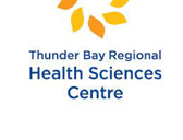 Thunder Bay Regional Health Sciences Centre logo