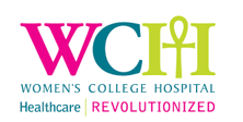 Women's College Hospital logo