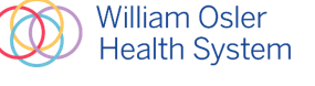 William Osler Health System logo